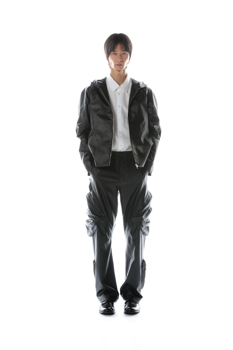 포스트 아카이브 팩션 2025 FW 시즌 8.0+ 컬렉션 공개