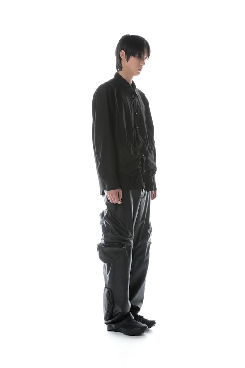 포스트 아카이브 팩션 2025 FW 시즌 8.0+ 컬렉션 공개