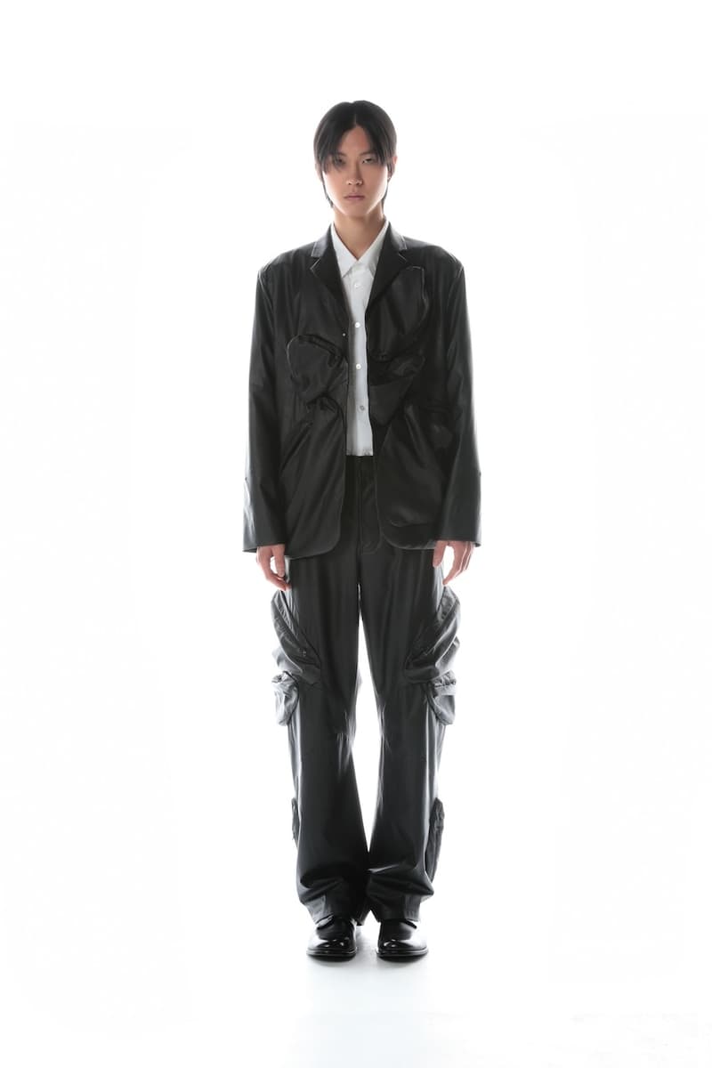 포스트 아카이브 팩션 2025 FW 시즌 8.0+ 컬렉션 공개