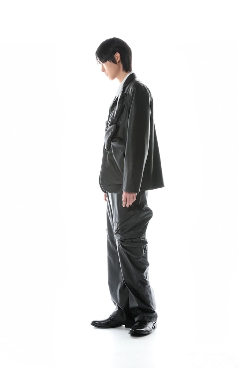 포스트 아카이브 팩션 2025 FW 시즌 8.0+ 컬렉션 공개