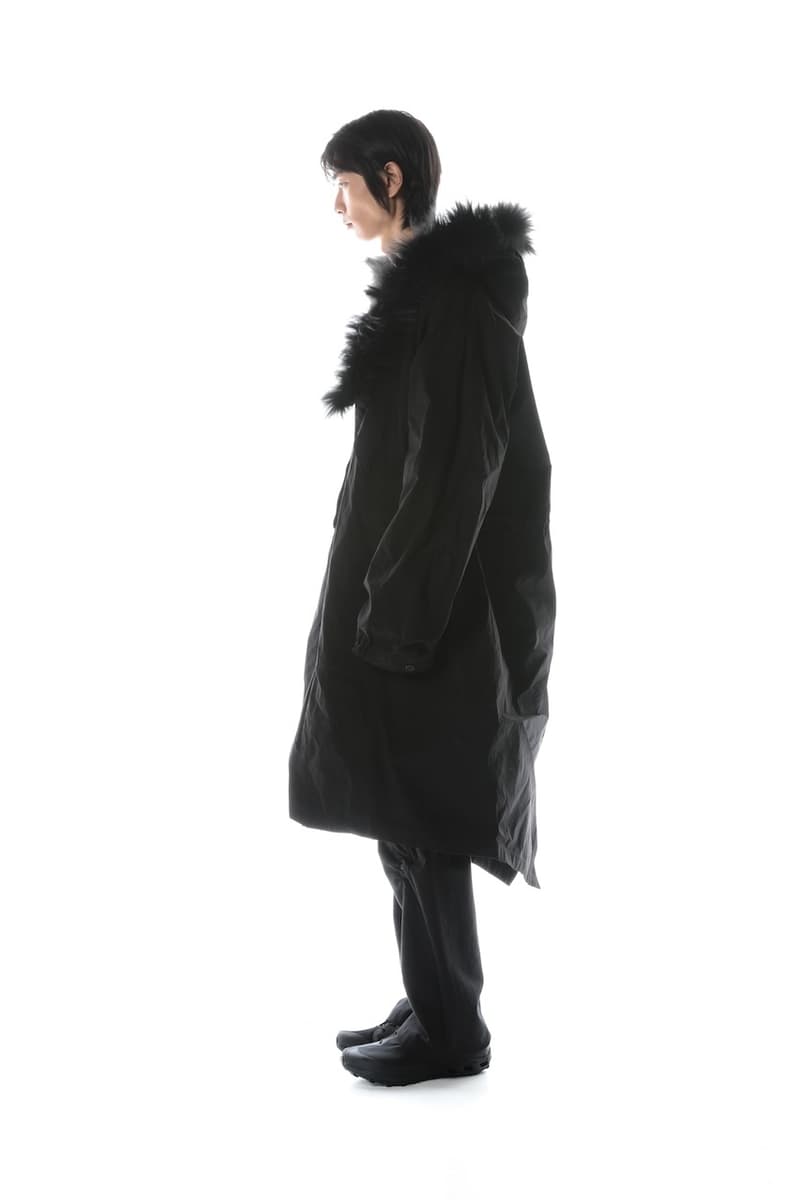 포스트 아카이브 팩션 2025 FW 시즌 8.0+ 컬렉션 공개