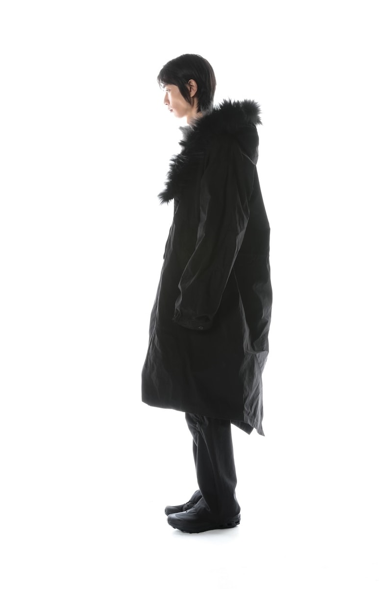포스트 아카이브 팩션 2025 FW 시즌 8.0+ 컬렉션 공개