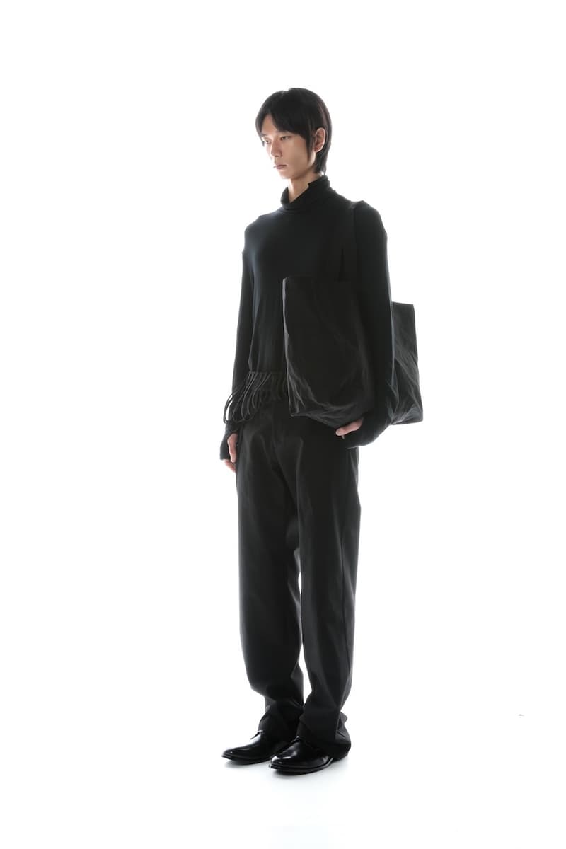 포스트 아카이브 팩션 2025 FW 시즌 8.0+ 컬렉션 공개