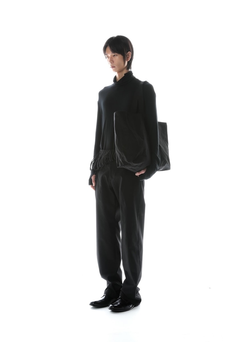 포스트 아카이브 팩션 2025 FW 시즌 8.0+ 컬렉션 공개