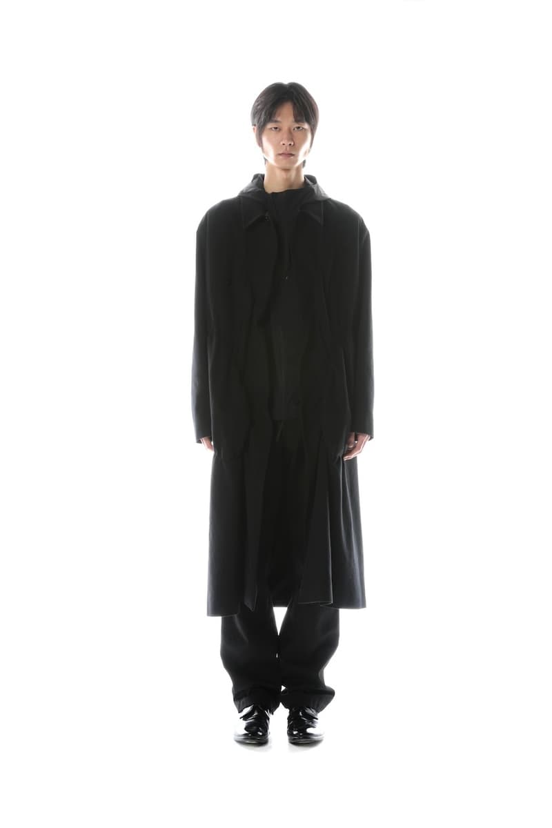 포스트 아카이브 팩션 2025 FW 시즌 8.0+ 컬렉션 공개