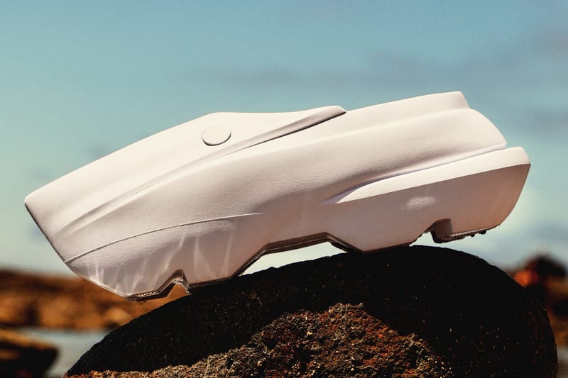 스털링 루비 S.R. 스튜디오 LA CA x 반스 협업 공개