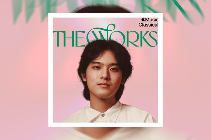 애플 뮤직, 임윤찬 ‘차이콥스키: 사계’ 공간 음향 국내 단독 공개