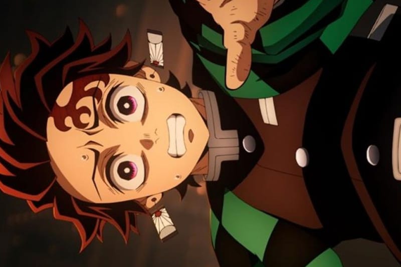 일본 도쿄 극장에서 ‘귀멸의 칼날’ 불법 촬영한 한국인이 붙잡혔다