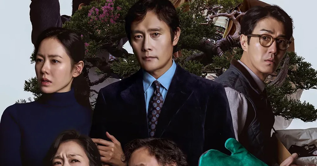 박찬욱 감독의 ‘어쩔수가없다’ 메인 예고편 공개