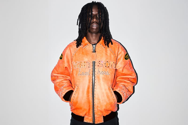 슈프림 2025 가을, 겨울 컬렉션 공개