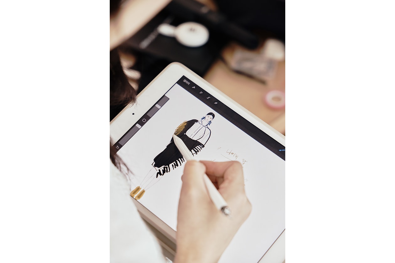 나이키 ‘STYLE OPEN’ 워크숍 인터뷰 : 스니커 한 켤레에서 시작된 패션 nike air max muse superfly