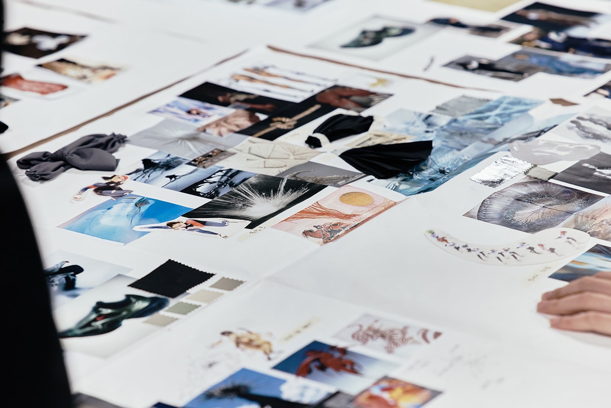 나이키 ‘STYLE OPEN’ 워크숍 인터뷰 : 스니커 한 켤레에서 시작된 패션 nike air max muse superfly