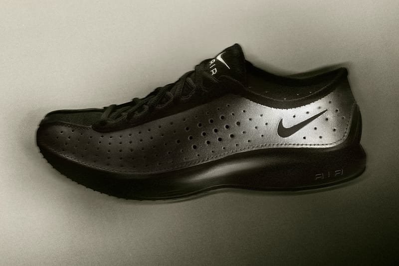 나이키 ‘STYLE OPEN’ 워크숍 인터뷰 : 스니커 한 켤레에서 시작된 패션