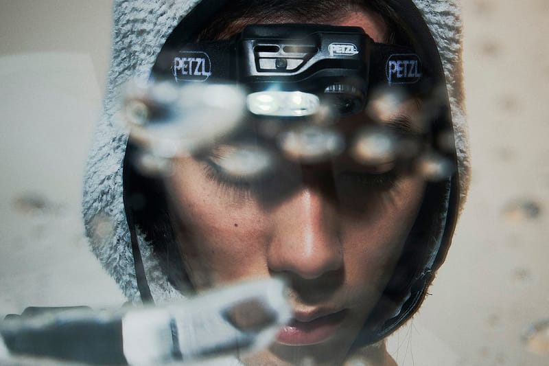 예스아이씨, 하이커워크샵과 두 번째 협업 컬렉션 출시