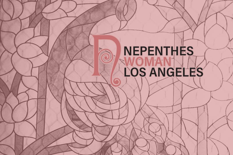 네펜데스, 여성 의류 매장 ‘Nepenthes Woman Los Angeles’ 오픈