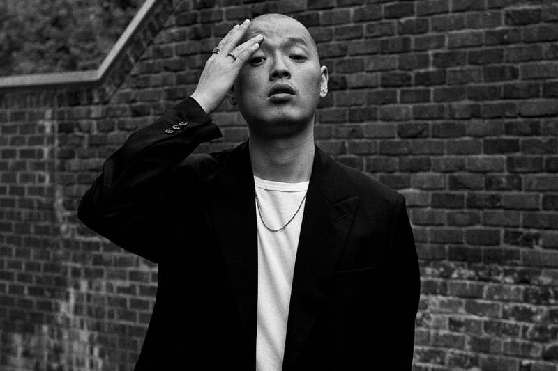 이센스, 첫 정규 앨범 ‘The Anecdote’ 재발매