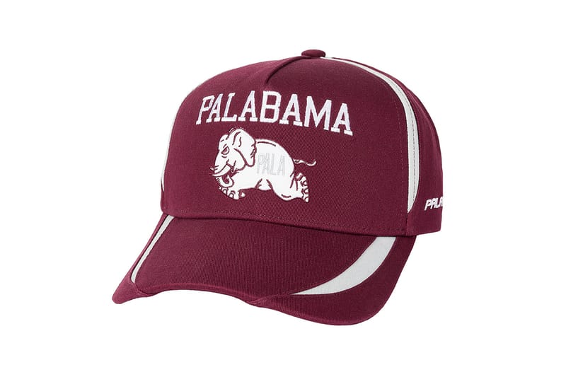 팔라스 2025 가을 컬렉션 드롭 5 공개