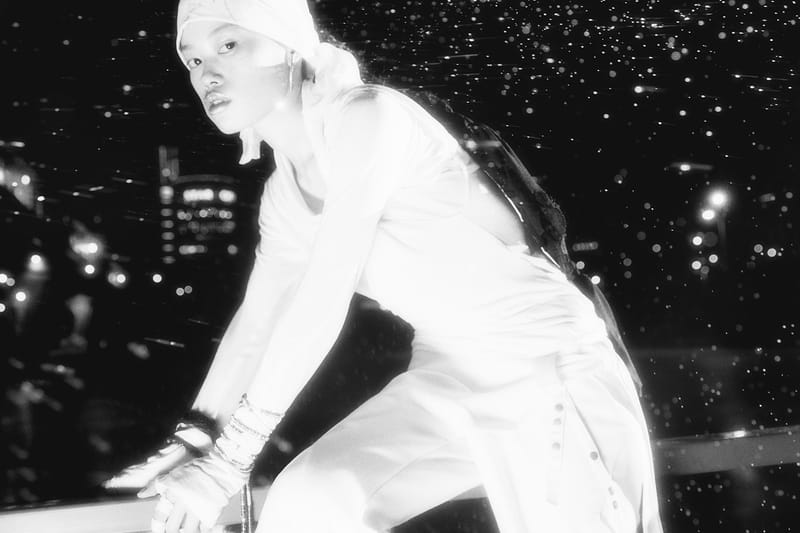 혜인서 2025 가을, 겨울 컬렉션 공개