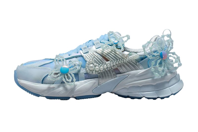 수잔 팡 x 나이키 협업 스니커 2종 출시 정보