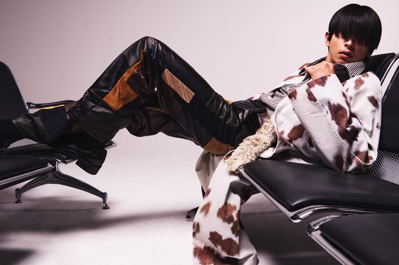 웰던 2025 가을, 겨울 컬렉션 공개