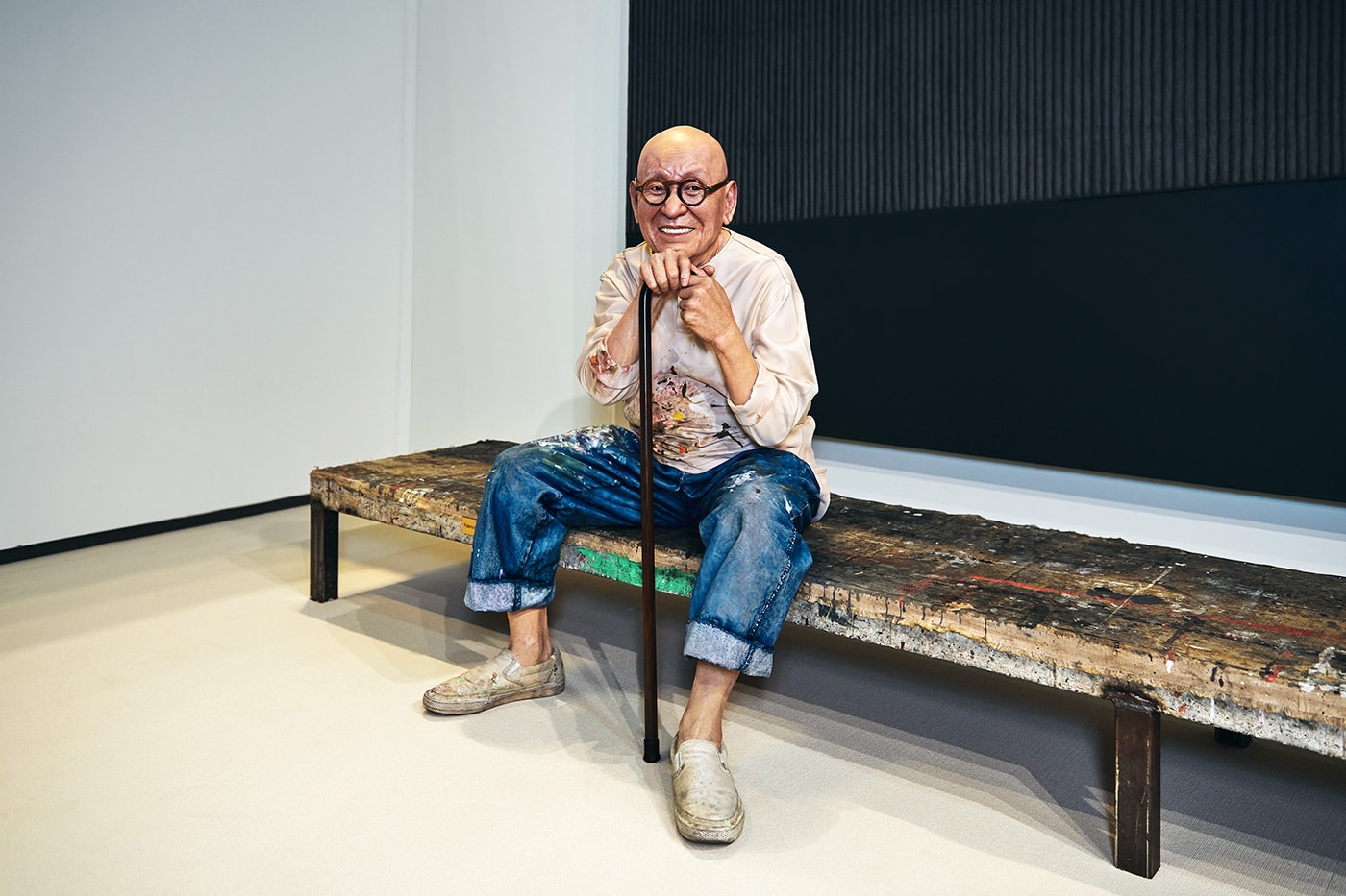 ‘프리즈 서울 2025’에 첫 발을 내딛은 갤러리 10 