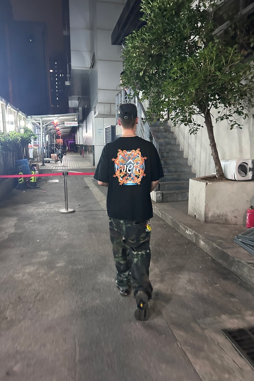 톰 브레이가 소개하는 상하이 문화 허브의 낮과 밤