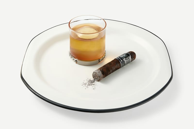 누데이크 티하우스에서 만나볼 수 있는 디저트 공개