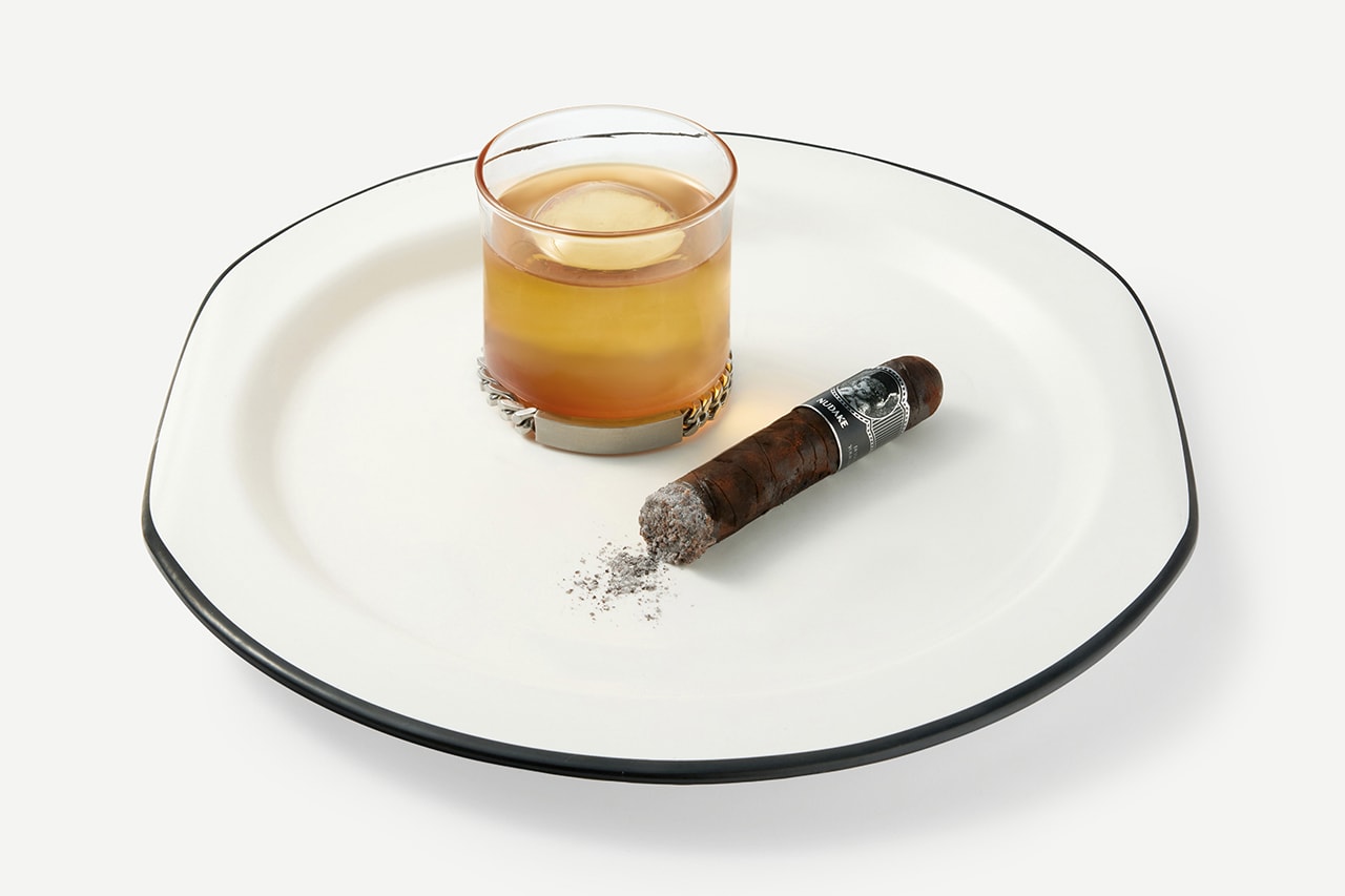 누데이크 티하우스에서 만나볼 수 있는 디저트 공개