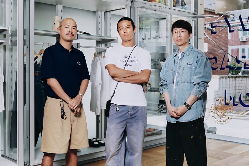 아이앱 스튜디오 인터뷰: 간판없는 플래그십의 등장