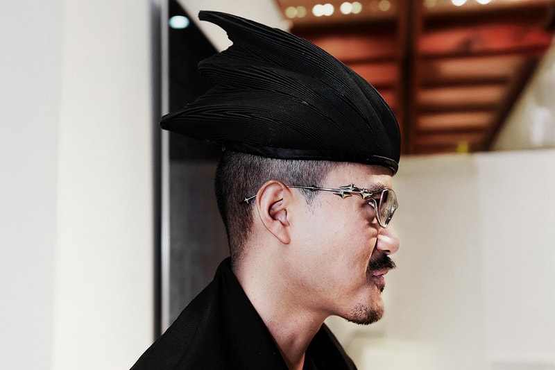 하입비스트가 포착한 ‘프리즈 서울 2025’ 속 패션 트렌드