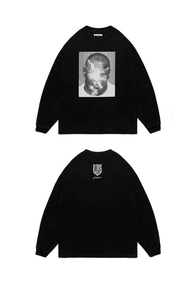 클립스 x 조 프레시굿즈 한정판 캡슐 컬렉션 공개