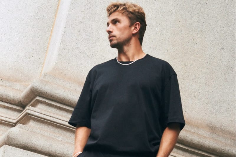 룰루레몬 ‘데이드리프트’ 남성 라인 출시