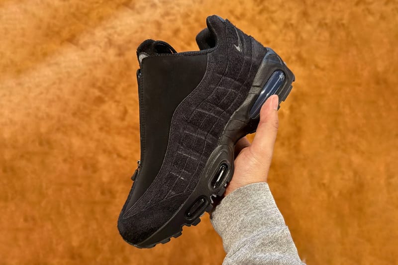 나이키 에어 맥스 95 ‘ZIP’이 돌아온다