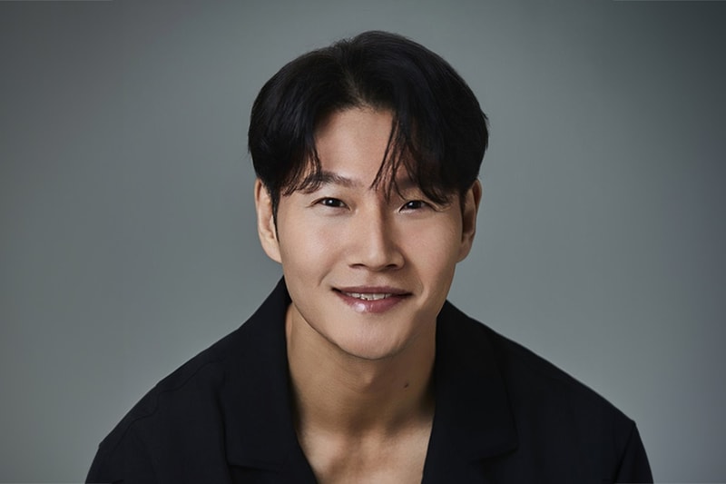김종국이 갤럭시코퍼레이션에 합류했다