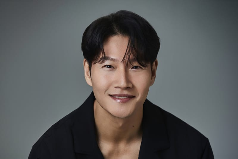 김종국이 갤럭시코퍼레이션에 합류했다