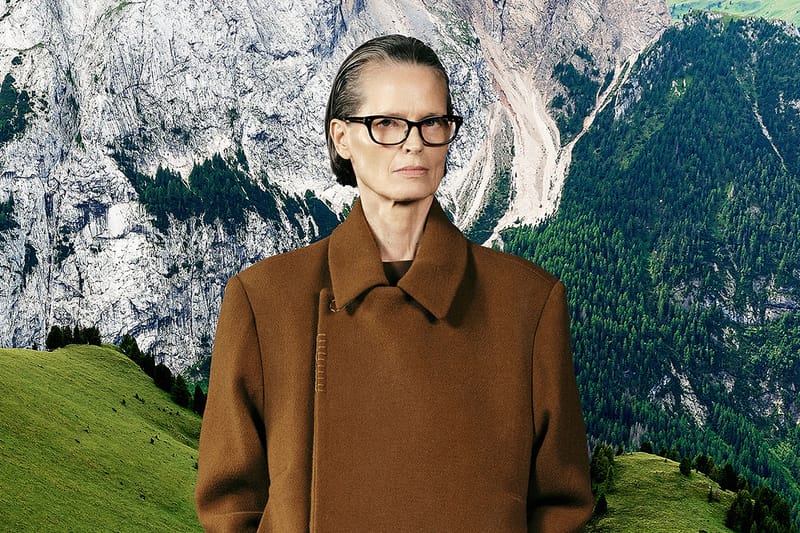 아더에러 2025 가을, 겨울 메인 컬렉션 공개