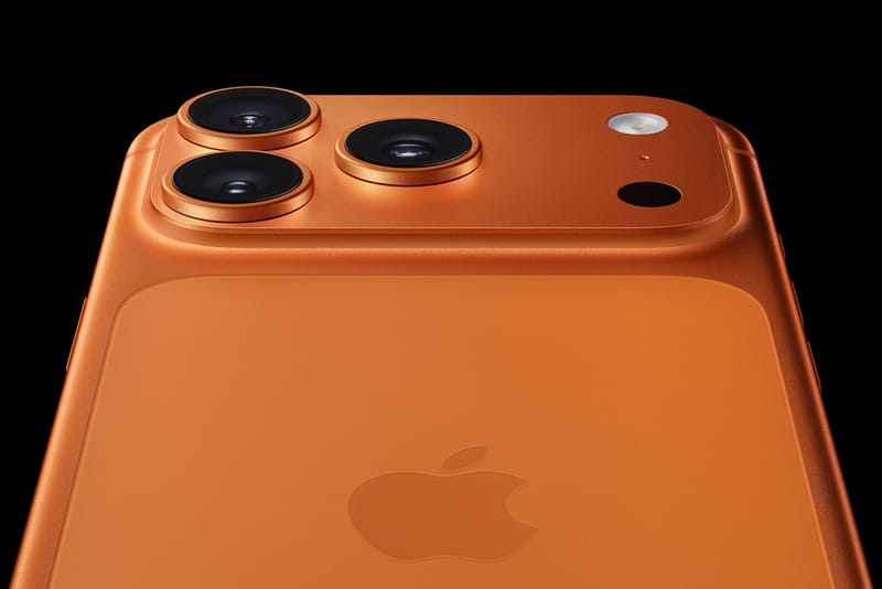 2025 애플 신제품 총정리