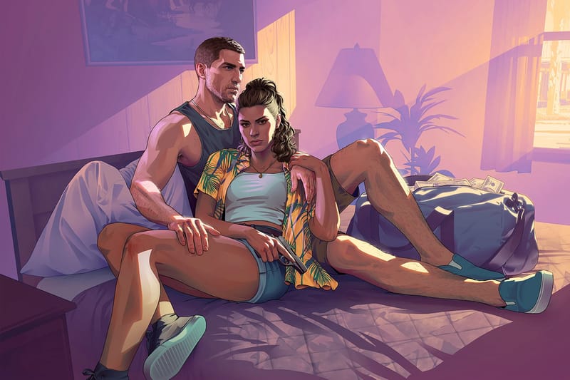 ‘GTA 6’ 역사상 최초의 AAAAA 게임이다?