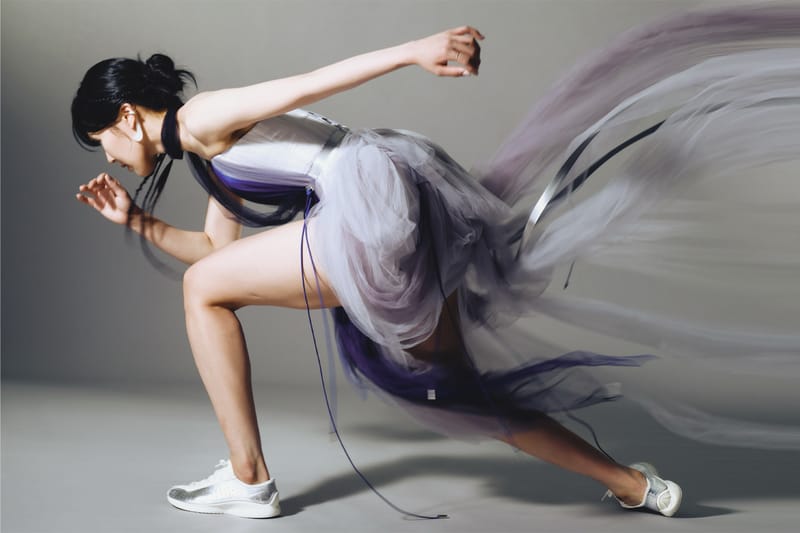 나이키, ‘STYLE OPEN’ 워크숍 룩북 공개