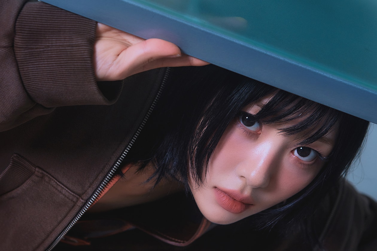 이브 인터뷰: ‘나답다’는 말의 무게