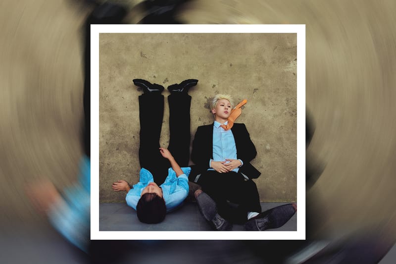 빅 나티, 새로운 싱글 DS ‘바이 바이’ 발매한다