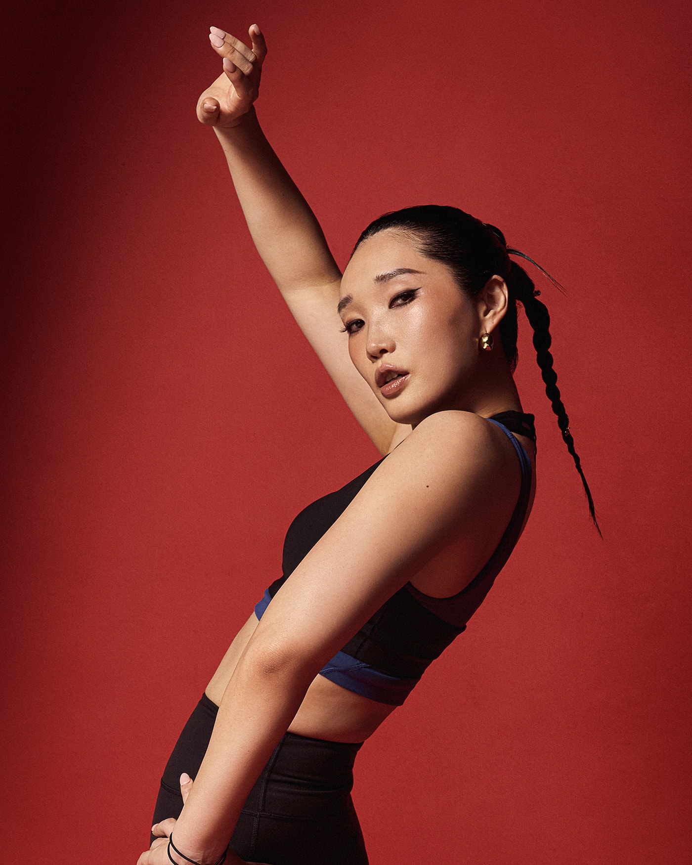 립제이 인터뷰: The Meaning of Movement