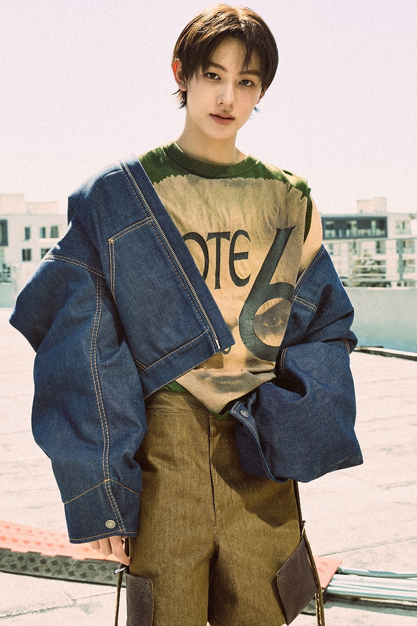 코르티스 인터뷰: K-팝의 다음 챕터