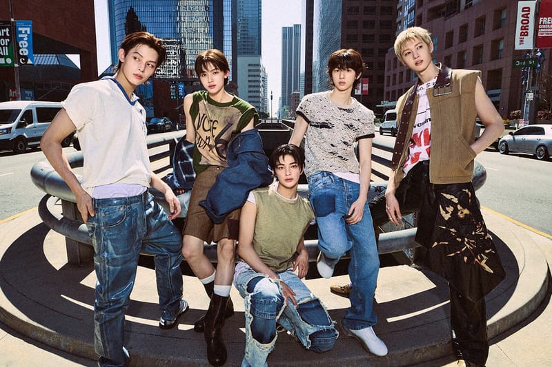 코르티스 인터뷰: K-팝의 다음 챕터