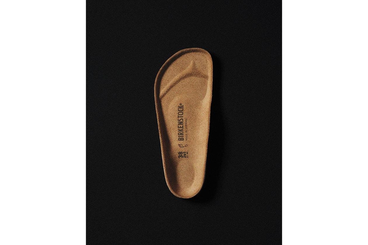 버켄스탁, 괴를리츠 공장에서 마주한 철학의 현장