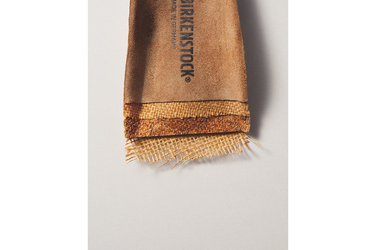 버켄스탁, 괴를리츠 공장에서 마주한 철학의 현장