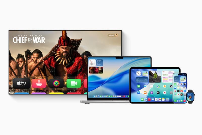 애플, iOS 26 정식 배포 시작