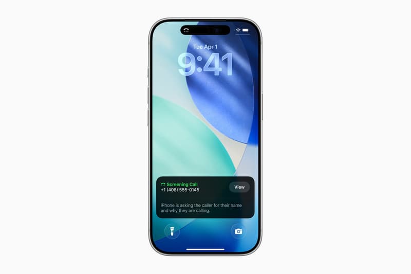 애플, iOS 26 정식 배포 시작