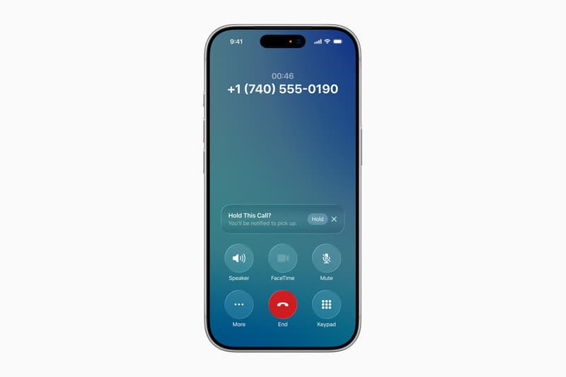 애플, iOS 26 정식 배포 시작
