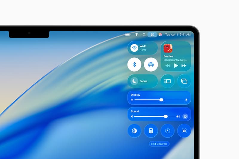 애플, iOS 26 정식 배포 시작